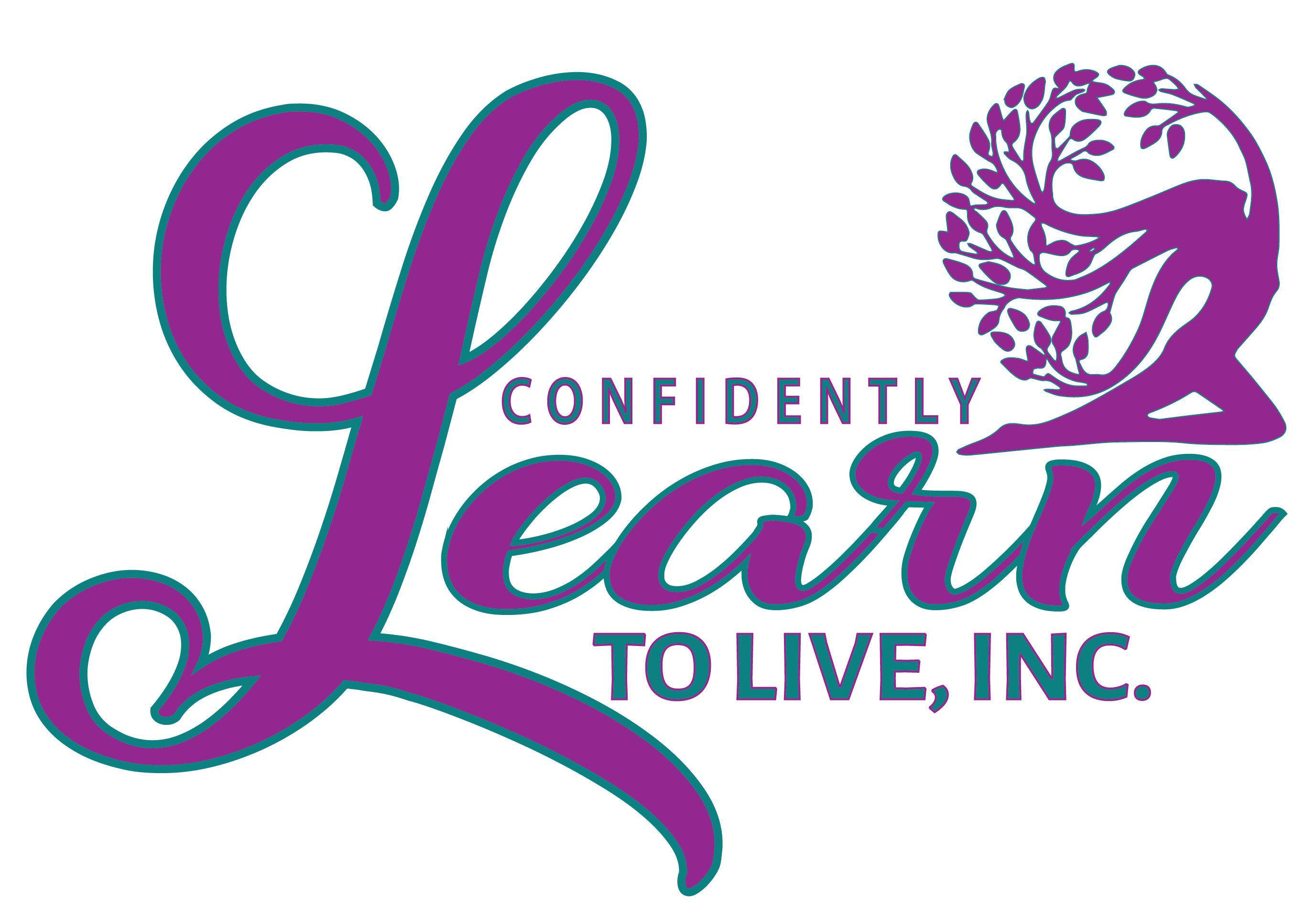 Confidently Learn To Live
